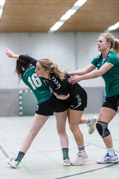 Bild 55 - Frauen ETV 3 - NieWa 3 : Ergebnis: 25:20